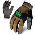 Ironclad Performance Wear XL LGT Project Gloves EXO2-PPG-05-XL
